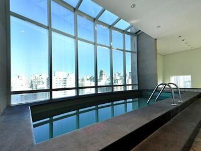 фото отеля Mercure Sao Paulo Stella Vega
