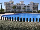 фото отеля Hacienda Riquelme Golf Resort