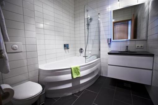 фото отеля Reykjavik4you Apartments Reykjavik