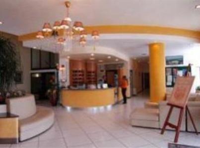 фото отеля Lo Smeraldo Hotel
