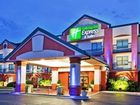 фото отеля Holiday Inn Express Hotel & Suites Savannah-Conf Center @ I-95