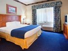 фото отеля Holiday Inn Express Hotel & Suites Savannah-Conf Center @ I-95