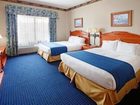 фото отеля Holiday Inn Express Hotel & Suites Savannah-Conf Center @ I-95