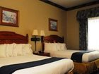 фото отеля Holiday Inn Express Hotel & Suites Savannah-Conf Center @ I-95