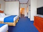 фото отеля Holiday Inn Express Hotel & Suites Savannah-Conf Center @ I-95