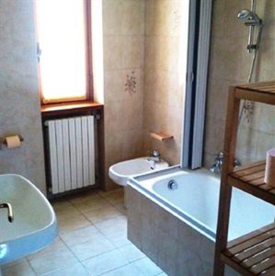 фото отеля AroomS Bed and Breakfast Bergamo