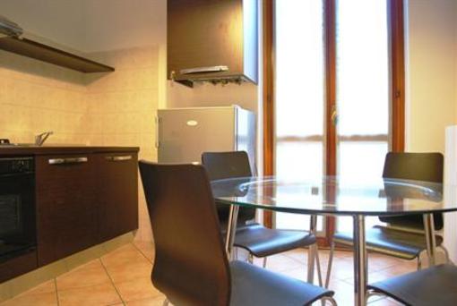 фото отеля AroomS Bed and Breakfast Bergamo