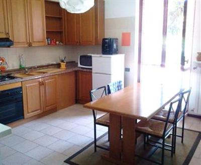 фото отеля AroomS Bed and Breakfast Bergamo