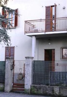 фото отеля AroomS Bed and Breakfast Bergamo