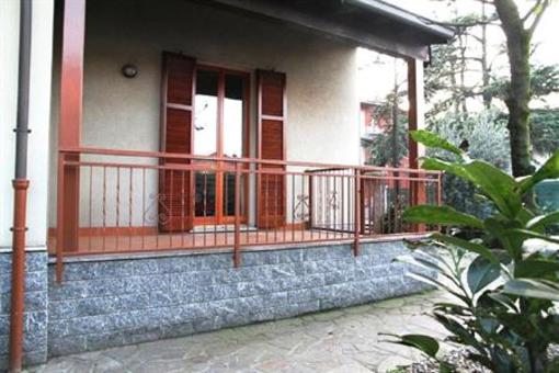 фото отеля AroomS Bed and Breakfast Bergamo
