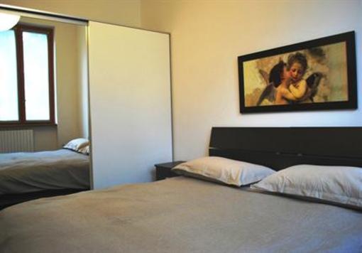 фото отеля AroomS Bed and Breakfast Bergamo