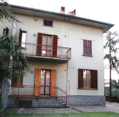 фото отеля AroomS Bed and Breakfast Bergamo