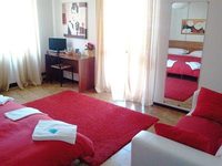AroomS Bed and Breakfast Bergamo