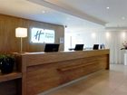фото отеля Holiday Inn Express Amsterdam Sloterdijk Station