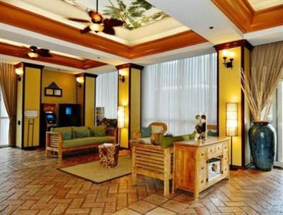 фото отеля Best Western The Plaza Hotel Honolulu