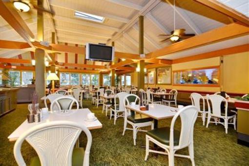 фото отеля Best Western The Plaza Hotel Honolulu