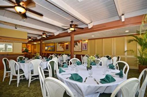 фото отеля Best Western The Plaza Hotel Honolulu