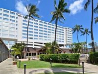 Best Western The Plaza Hotel Honolulu