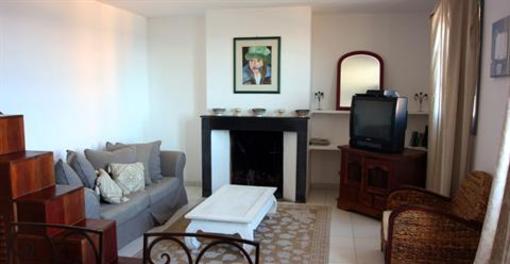 фото отеля Hotel Balanea Calvi