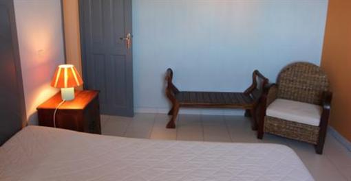 фото отеля Hotel Balanea Calvi