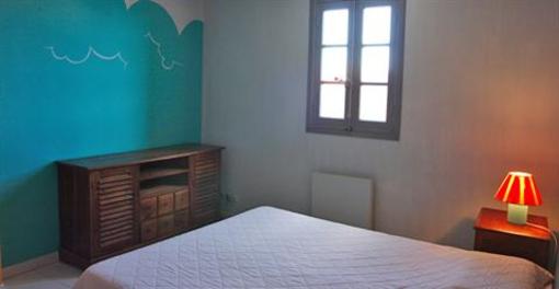 фото отеля Hotel Balanea Calvi