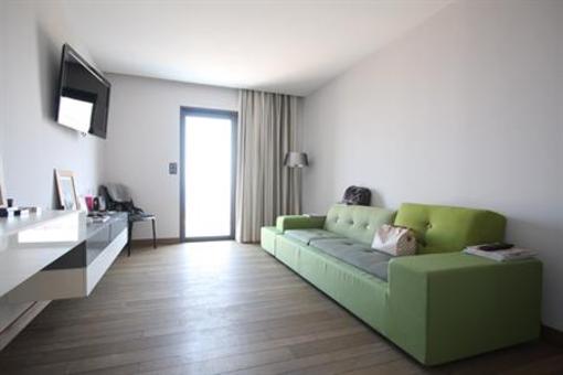 фото отеля Hotel Balanea Calvi
