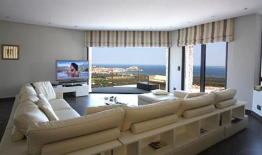 фото отеля Hotel Balanea Calvi