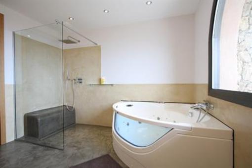 фото отеля Hotel Balanea Calvi