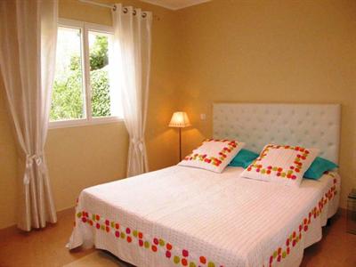 фото отеля Hotel Balanea Calvi