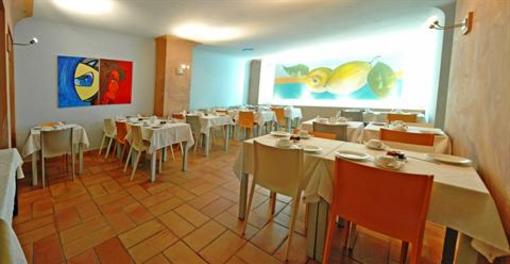 фото отеля Hotel Balanea Calvi