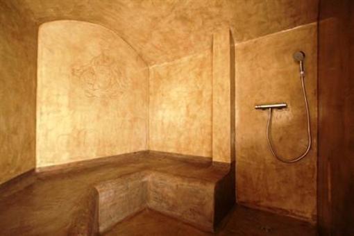 фото отеля Hotel Balanea Calvi