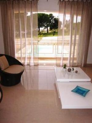 фото отеля Hotel Balanea Calvi