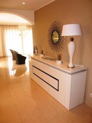 фото отеля Hotel Balanea Calvi