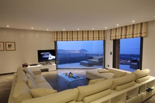фото отеля Hotel Balanea Calvi