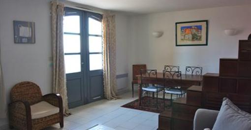 фото отеля Hotel Balanea Calvi