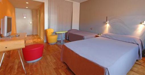 фото отеля Hotel Balanea Calvi