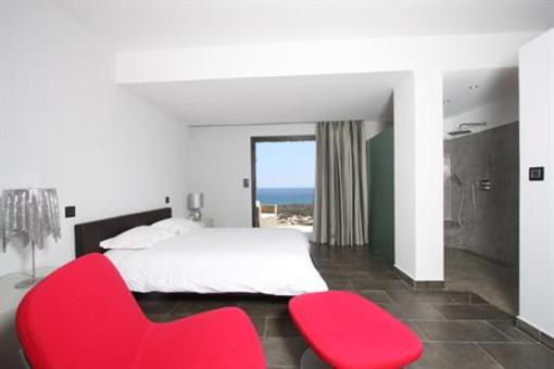 фото отеля Hotel Balanea Calvi