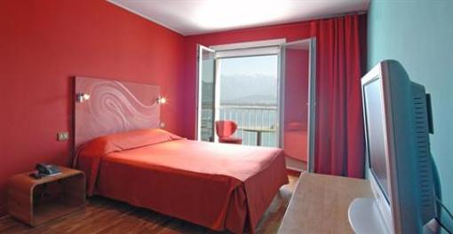 фото отеля Hotel Balanea Calvi