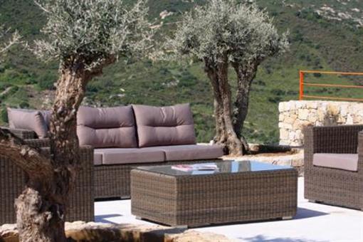 фото отеля Hotel Balanea Calvi