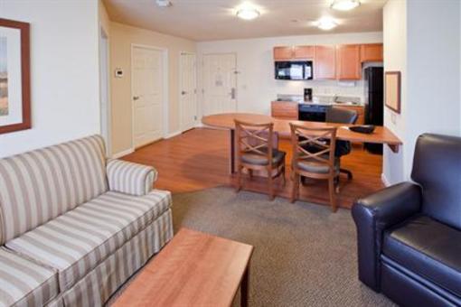 фото отеля Candlewood Suites Springfield (Illinois)