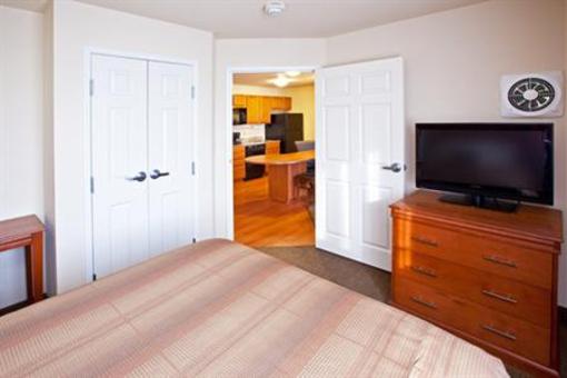 фото отеля Candlewood Suites Springfield (Illinois)