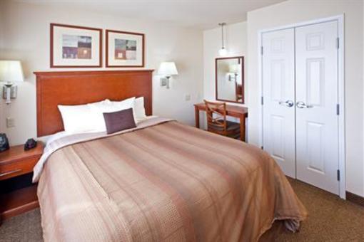 фото отеля Candlewood Suites Springfield (Illinois)