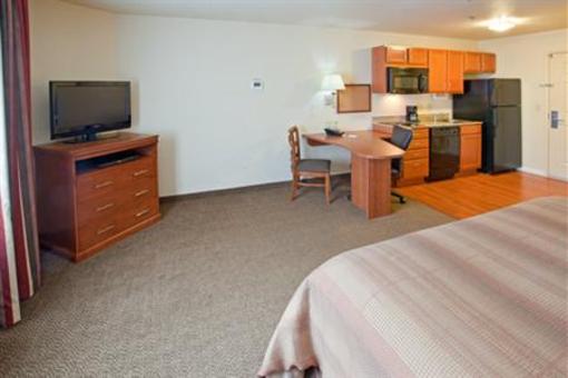 фото отеля Candlewood Suites Springfield (Illinois)