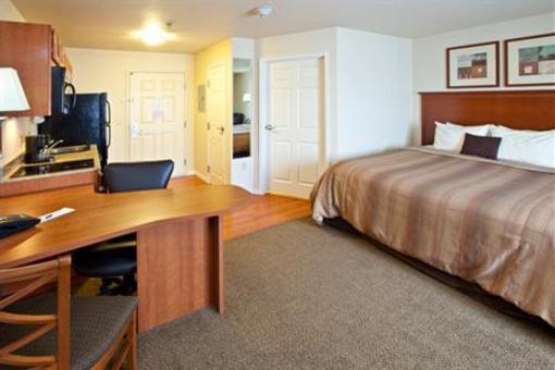 фото отеля Candlewood Suites Springfield (Illinois)