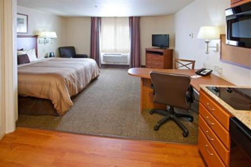 фото отеля Candlewood Suites Springfield (Illinois)