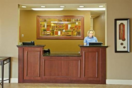фото отеля Candlewood Suites Springfield (Illinois)