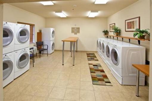 фото отеля Candlewood Suites Springfield (Illinois)