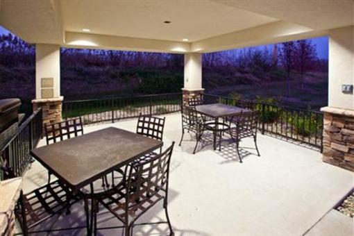 фото отеля Candlewood Suites Springfield (Illinois)