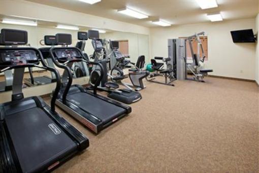 фото отеля Candlewood Suites Springfield (Illinois)