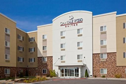 фото отеля Candlewood Suites Springfield (Illinois)